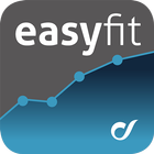 EasyFit Plus icône