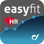 EasyFit HR icône