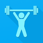 FastNFitness - Body, Cardio &  icon