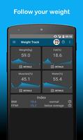 FastNFitness -Workout tracking اسکرین شاٹ 2