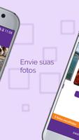 برنامه‌نما EasyFotoBrasil - Eternize os m عکس از صفحه