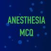 Anesthesia MCQ icon