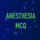 Anesthesia MCQ icono