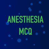 Anesthesia MCQ