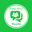 Friend Search Tool 2020