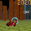 Escape - Đua xe không giới hạn