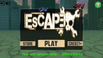 Escape bài đăng