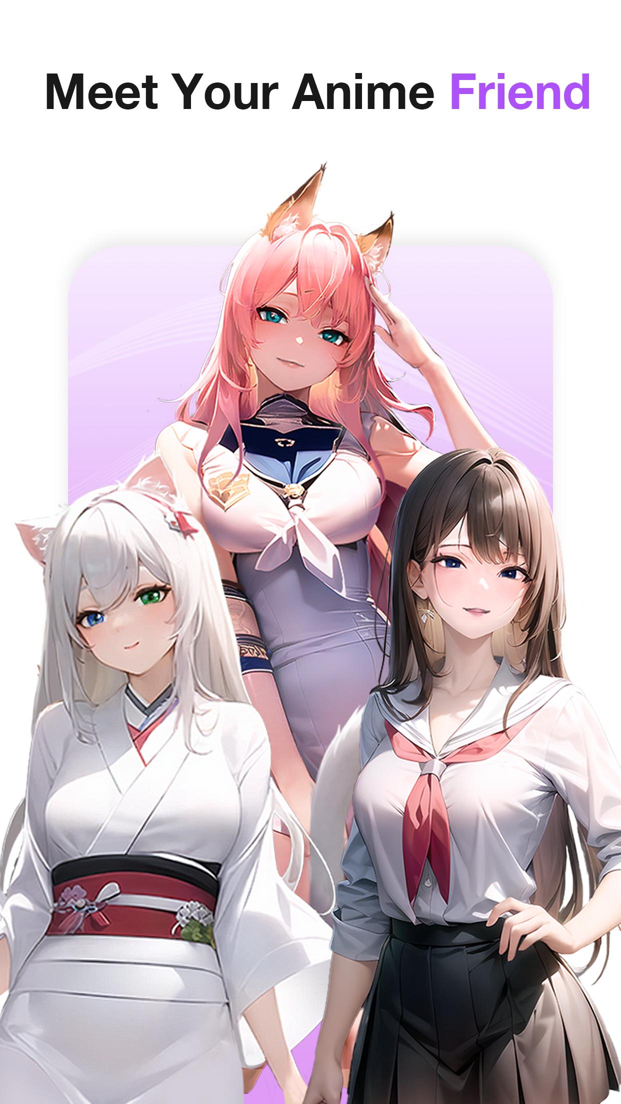 Waifu Chat: Anime AI Chatbot Ver. 1.6 MOD Menu APK  Unlimited Diamonds -   - Android & iOS MODs, Mobile Games & Apps