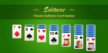 Solitaire HD - Card Games