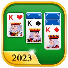 Funny Solitaire-Card Game Apk Download for Android- Latest version 1.0.6-  com.funnygame.solitaire.card