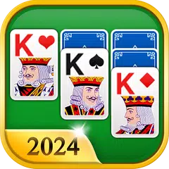 接龍-經典接龍紙牌遊戲 APK 下載