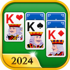 Solitaire biểu tượng