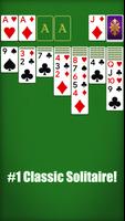 Solitaire syot layar 2