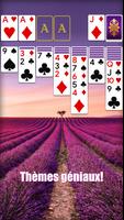 Solitaire capture d'écran 1