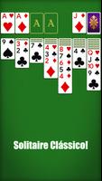 Solitaire Cartaz