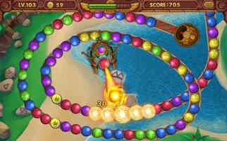 Marble Legend 2 ảnh chụp màn hình 1