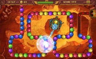 Marble Legend 2 تصوير الشاشة 2