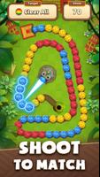 برنامه‌نما Marble Legend عکس از صفحه