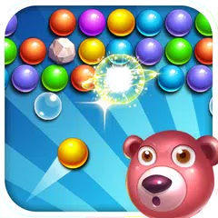 Blase Bär - Bubble Bear APK Herunterladen