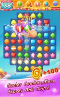 Candy Paradise اسکرین شاٹ 1