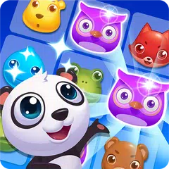 熊貓傳奇 APK 下載