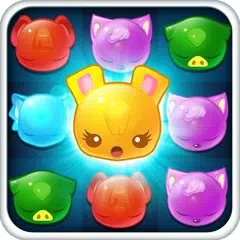 Descargar APK de Pets Jam - Splash