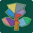 Poly Shape - Tangram Puzzle Game