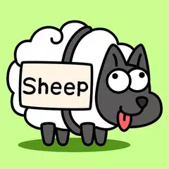 Скачать OHHH! Sheep APK