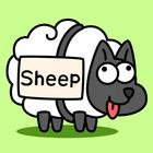 OHHH! Sheep icon