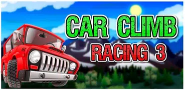 Car Climb Racing 3