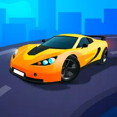 Скачать Race Master 3D - Car Racing XAPK