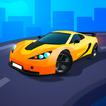 ”Race Master 3D - Car Racing