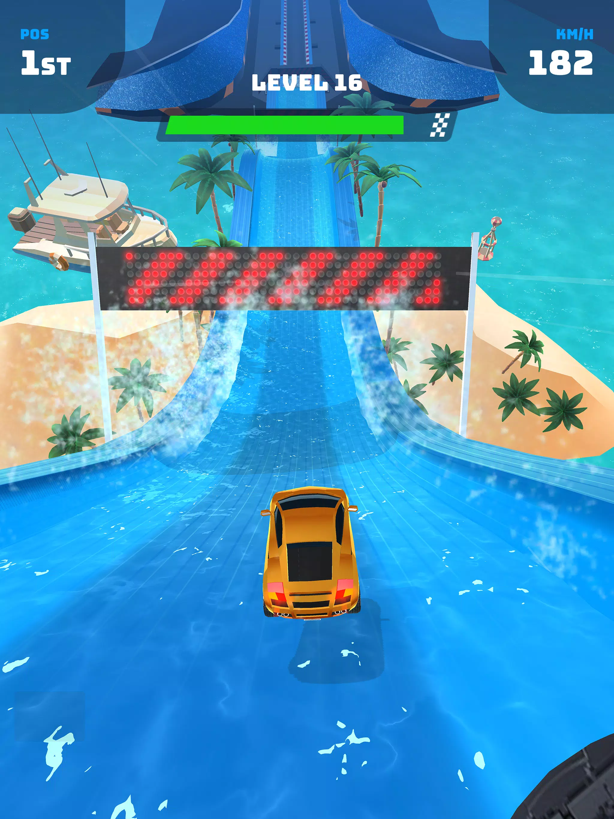 Race Master 3D for Android - Download the APK from Uptodown