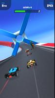 レースマスター 3D (Race Master 3D) ポスター