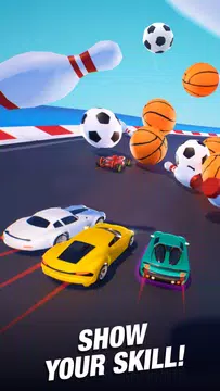 Screenshot 15 for Race Master 3D: Car Racing