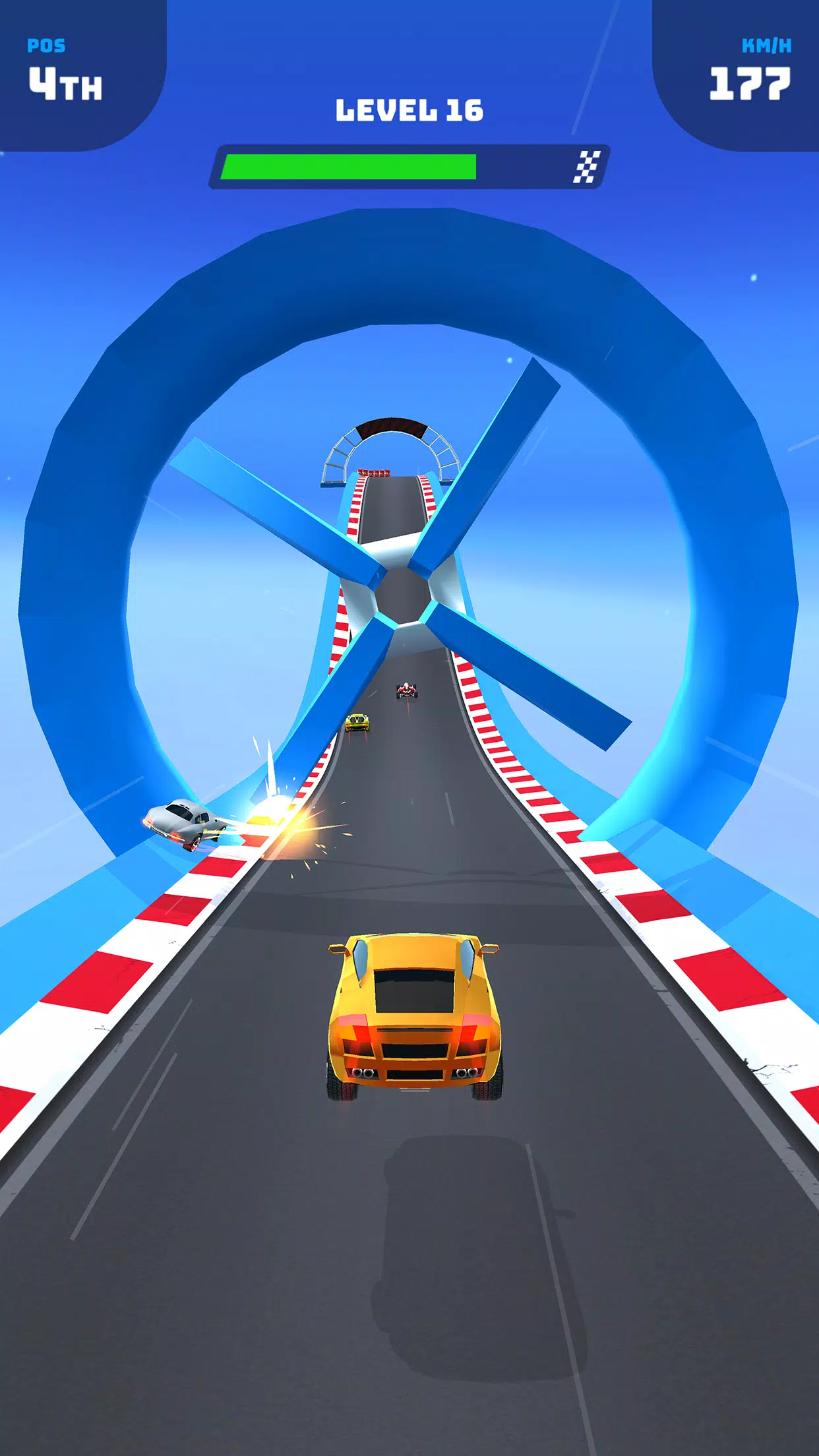 Racing Master APK (Android Game) - Free Download