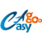 EasyGoo Flights, Hotels, Travel Deals Booking App アイコン