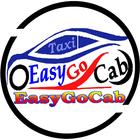 Easygo Cab - Book Cabs / Taxi icono