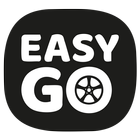 Easy Go Driver icône