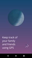 پوستر GPS Family Tracker