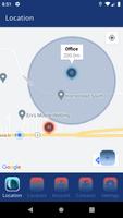 برنامه‌نما GPS Family Tracker عکس از صفحه