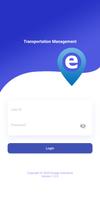 EasyGo TMS الملصق