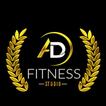 A D FITNESS STUDIO icon