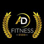 A D FITNESS STUDIO