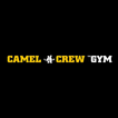 Camel Crew Gym ไอคอน