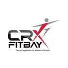 CRX Fitbay Zeichen