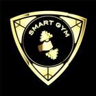 Smart Gym Qatar Zeichen