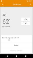 Warm Tiles™ ESW تصوير الشاشة 2
