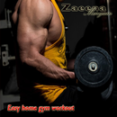 Leichte Home-Fitness-Workout-Routinen APK