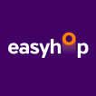 Easyhop Flight Fare Comparison